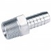 1/2\" Taper x 1/2\" Hose Connector (Pack of 3)