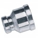 1/2\" Female to 1/4\" Female BSP Parallel Reducing Union