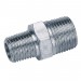 3/8\" Male to 1/4\" Male BSP Taper Reducing Union (Pack of 3)