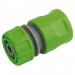 Garden Hose Connector, 1/2\"