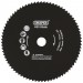 89mm Metal Cut Blade for Draper Storm Force Mini Plunge Saw