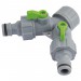 2-Way Tap Connector
