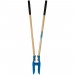 Draper Expert Heavy Duty Post Hole Digger, 1480mm