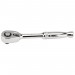 Draper Expert 72 Tooth Reversible Ratchet, 1/4\" Sq. Dr.