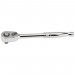 Draper Expert 72 Tooth Reversible Ratchet, 3/8\" Sq. Dr.
