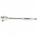 Draper Expert 60 Tooth Micro Head Reversible Ratchet, 3/8\" Sq. Dr.