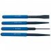 Chisel and Punch Set (4 Piece)