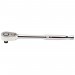 Draper Expert 60 Tooth Micro Head Reversible Ratchet, 1/2\" Sq. Dr.