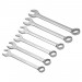 Draper HI-TORQ Metric Combination Spanner Set (6 Piece)