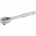 72 Tooth Reversible Ratchet, 1/4\" Sq. Dr.