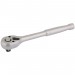 72 Tooth Reversible Ratchet, 3/8\" Sq. Dr.
