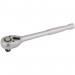 72 Tooth Reversible Ratchet, 1/2\" Sq. Dr.