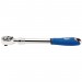 72 Tooth Extending Reversible Ratchet, 1/2\" Sq. Dr.