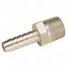 3/8\" Taper 5/16\" Bore PCL Male Thread Tailpiece (Sold Loose)