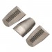 Replacement Jaws for Air Riveter Stock No. 16851 and 16877 (2 Piece)