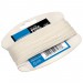 Brick Line, 36m, White