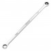 Draper HI-TORQ Metric Extra-Long Double Ring Ratchet Spanner, 14mm