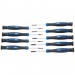 Draper TX-STAR Precision Screwdriver Set (9 Piece)