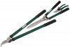 Lopper, Shears and Secateur Set (3 Piece)