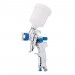 HVLP Air Paint Spray Gun, 100ml