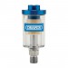 Inline Water Trap and Filter