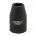 Draper Expert HI-TORQ Impact Socket, 1/2\" Sq. Dr., 10mm