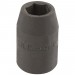Draper Expert HI-TORQ Impact Socket, 1/2\" Sq. Dr., 13mm