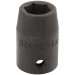 Draper Expert HI-TORQ Impact Socket, 1/2\" Sq. Dr., 14mm