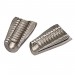 Replacement Jaws for Riveter Stock No. 27846, 27847, 27845, 27844 and 27839 (2 Piece)