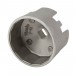 Oil Filter Socket 74mm 14 Flats for Mercedes-Benz S Class