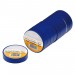 Blue PVC Electrical Insulation Tape, 19mm x 33m (Pack of 10)