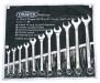 Draper Expert HI-TORQ Imperial Combination Spanner Set (11 Piece)