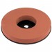 Whetstone Bench Grinding Wheel, 200 x 80mm, 400 Grit, Orange