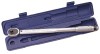 Ratchet Torque Wrench, 1/2\" Sq. Dr., 30 - 210Nm/22.1 - 154.9lb-ft