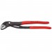 KNIPEX 87 01 300 Cobra High-Tech Water Pump Pliers, 300mm