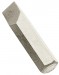 Plain Slot Impact Screwdriver Bit, 8mm