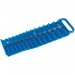 3/8\" Magnetic Socket Tray for 28 Sockets
