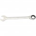 Metric Ratcheting Combination Spanner, 34mm