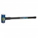 Estwing Indestructible Shaft Sledge Hammer, 3.6kg/8lb