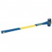 Estwing Fibreglass Shaft Sledge Hammer, 3.6kg/8lb