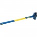 Estwing Fibreglass Shaft Sledge Hammer, 7.3kg/16lb
