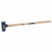 Estwing Hickory Shaft Sledge Hammer, 2.7kg/6lb