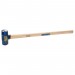 Estwing Hickory Shaft Sledge Hammer, 3.6kg/8lb