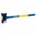 Estwing Demolition Hammer with Fibreglass Shaft, 4.5kg/10lb