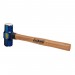 Estwing Engineer Hammer with Hickory Handle, 1.8kg/4lb