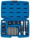 Alternator Pulley Tool Kit (18 Piece)