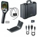 Laserliner 082.277A VideoInspector 3D Micro Professional Video Inspection System (3,9 mm; 1 m)