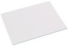 CLEAR 2MM GLASS SCREEN 108X83