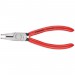 KNIPEX 97 50 01 Crimping Pliers for Scotchlok™ Connectors, 155mm