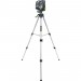 Laserliner 036.713A PocketCross-Laser 2G Set Cross-Line Laser, 150cm